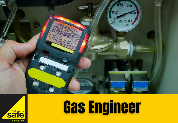 St Helens Gas Engineers - Professional, Certified & Affordable Heating Services | Your #1 Local Gas Engineers